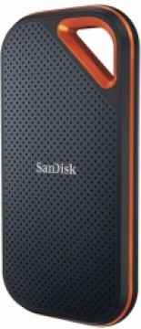 Ārējais cietais disks Sandisk Extreme Portable 4TB