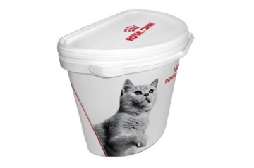 ROYAL CANIN - food container - 2kg