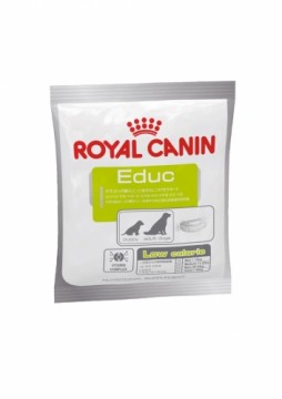 ROYAL CANIN Educ - dog treat - 50g