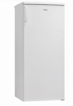 Amica GS 15406 W freezer Upright freezer Freestanding 140 L E White