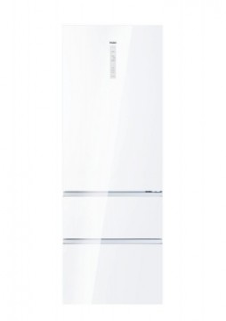 Haier Refrigerator HTW7720DNGW (483L; white)