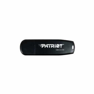 Patriot Memory Patriot Core 128GB Type A USB 3.2 80MB/s czarny