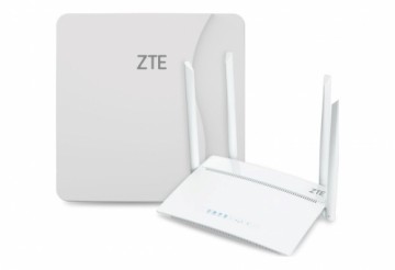 Zte Poland Router ZTE MF258 + IDU Wifi6