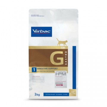 HPMD Cat Digestive support 3 kg