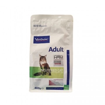 HPM Cat Adult Neutered 0.4 kg