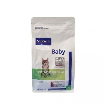 HPM Cat Baby PRE neuter. 0.4 kg