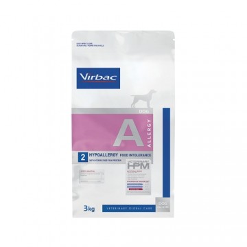 HPMD Dog Hypoallergy with hydrolysed fish protein (2) 3 kg