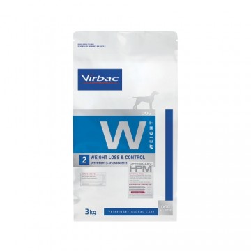 Virbac HPMD Dog Weight loss&control 3 kg