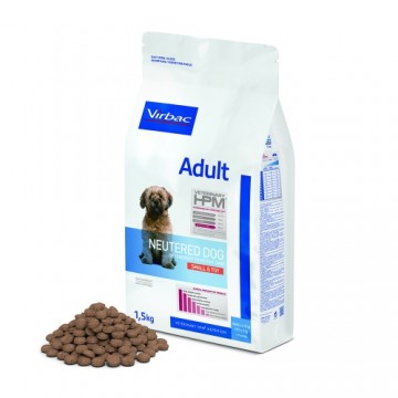 HPM DOG Adult neuter. small&toy 1.5 kg