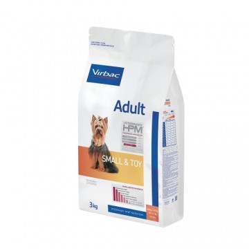 HPM DOG Adult small&toy 3 kg