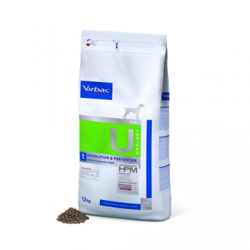 Virbac HPMD Dog Urology dissolution&prevention 12 kg