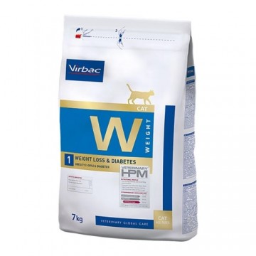 Virbac HPMD Cat Weight loss&diabetes 7 kg