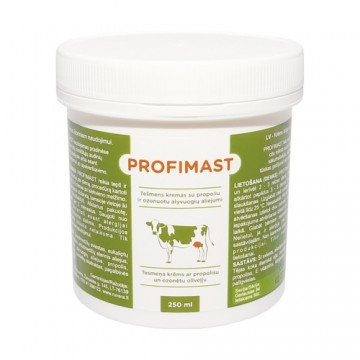 Profimast ziede 250 ml