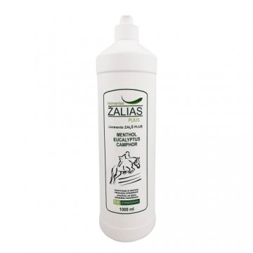 Zaļš Plus ziede (liniments) (Ruvera) 1 L