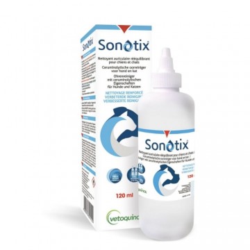 Sonotix 120 ml