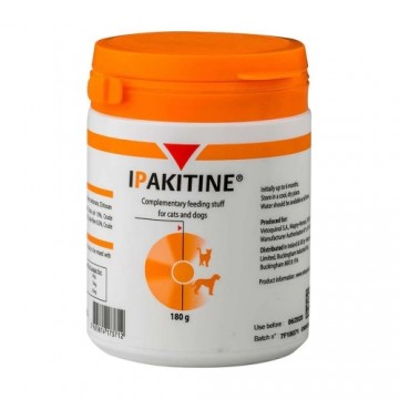 Vetoquinol Ipakitine plv. 180 g