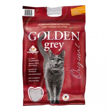 Smiltis Golden Grey Original 7 kg