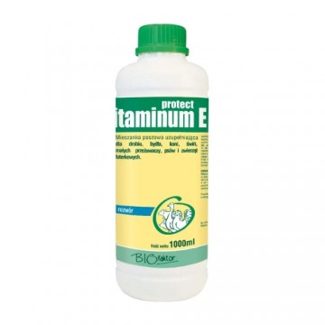 Vitaminum E 10 % protect 1 L