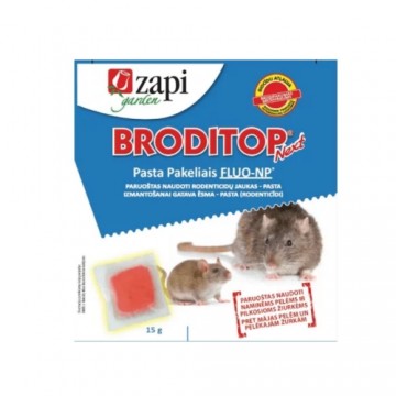 Broditop NEXT 150 g pastilas (sarkanas)