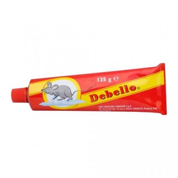 Zapi Industrie Chimiche S.p.a. Debello Rats Glue (peļu līme) 135 g