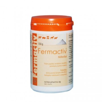 Richter Pharma Fermactiv powder 150 g