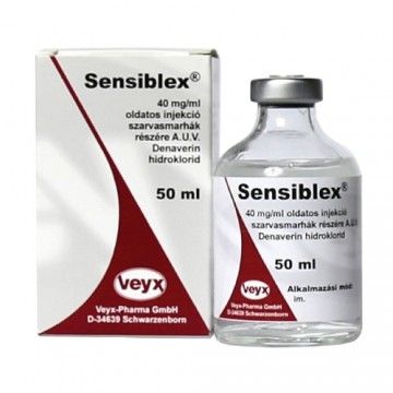 Sensiblex 50 ml*