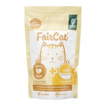 Konservi kaķiem FairCat Care 85 g