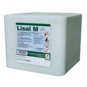 Sāls brikete LISAL M 10 kg