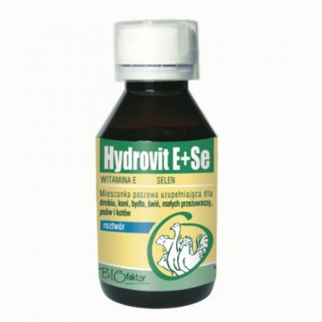 N/A Hydrovit E + Se 1000 ml