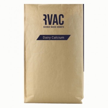 RV Dairy Calcium (183) - Slaucamām govīm ar helātiem, 25 kg