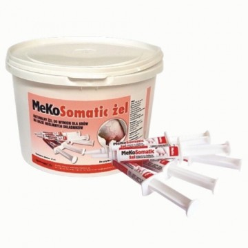 N/A MEKO Somatic GEL 10 ml