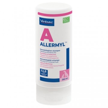 Allermyl Gluco Šampūns 250 ml (Virbac)