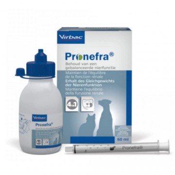 Pronefra 60 ml (Virbac)