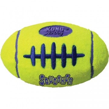 FLMG Rotaļlieta Suņiem Kong Airdog Squeaker Football - L 507477