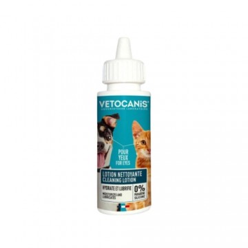 Vetocanis losjons acīm 60 ml