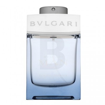 Bvlgari Man Glacial Essence eau de parfum for men 100 ml