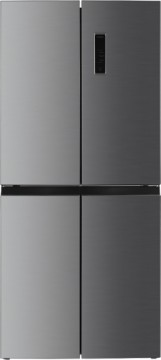 Side-by-side fridge Beko GNO46623MXPN