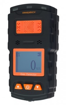 Ermenrich NG35 Gas Detector