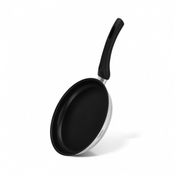 Crepe pan with non-stick coating 22 cm Tricia (stainless steel)