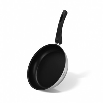 Frying pan with non-stick coating 24 cm Tricia (stainless steel)