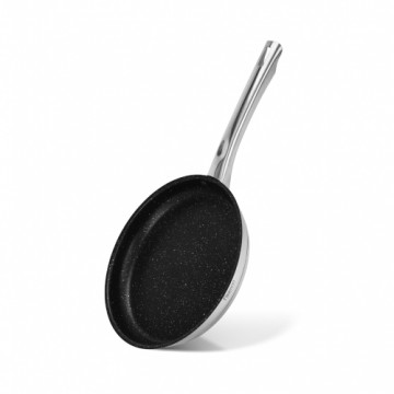 Crepe pan with non-stick coating 22 cm Elia (stainless steel)