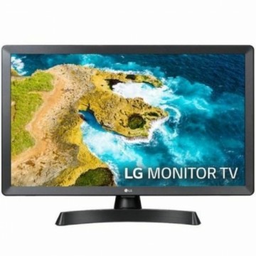 Viedais TV LG 24TQ510S-PZ HD 24" LED