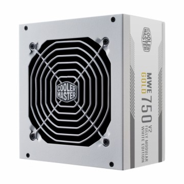 Источник питания Cooler Master MPE-7501-AFAAG-3GEU 750 W 80 Plus Gold