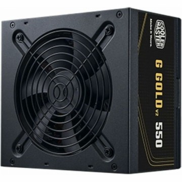 Power supply Cooler Master MPE-5502-ACAAG-EU 550 W 80 Plus Gold