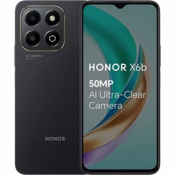 Смартфоны Honor X6B