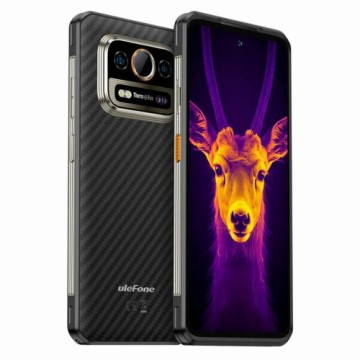 Смартфоны Ulefone ARMOR 25T