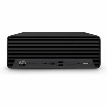 Настольный ПК HP PRO SFF 400 G9 Intel Core i7-14700 16 GB RAM 512 Гб SSD 1 TB HDD