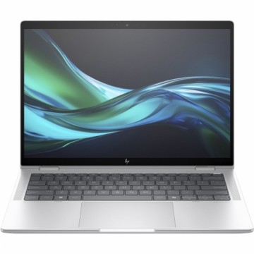 Ноутбук HP EX 360 1040 G11 14" Intel Evo Core Ultra 5 125H 16 GB RAM 512 Гб SSD Испанская Qwerty