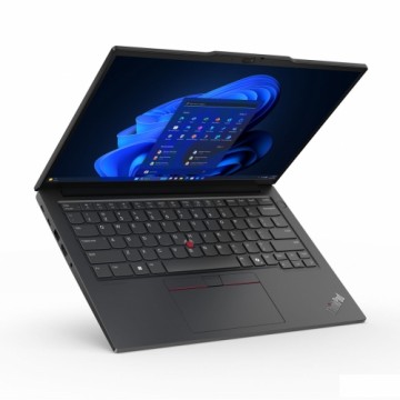 Ноутбук Lenovo THINKPAD E14 G6 14" Intel Core Ultra 7 155H 16 GB RAM 512 Гб SSD Испанская Qwerty