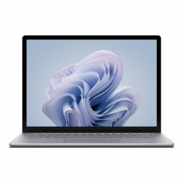 Portatīvais dators Microsoft Surface Laptop 6 15" Intel Core Ultra 7-165H 32 GB RAM 1 TB SSD Spāņu Qwerty